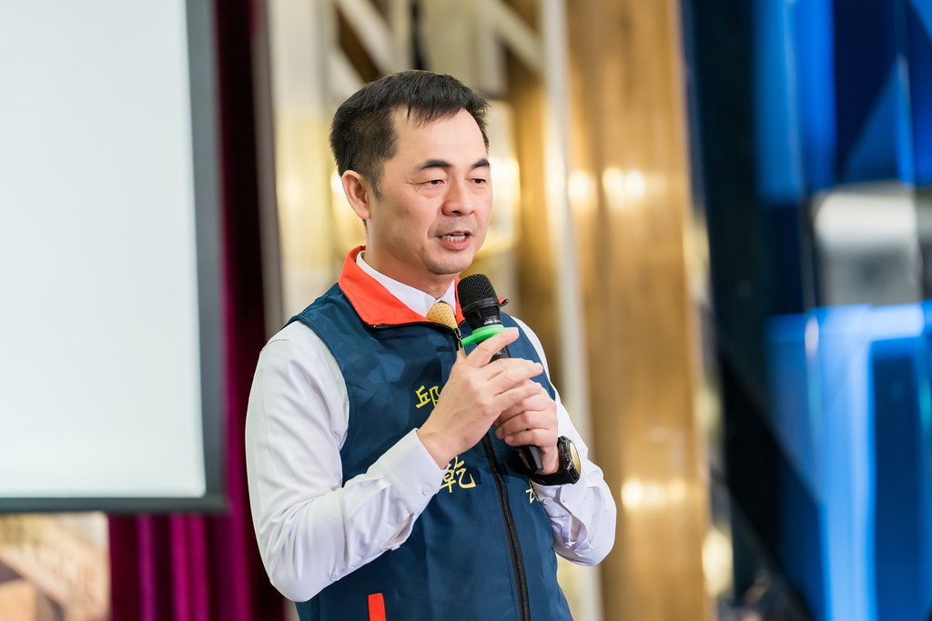 [活動攝影]2026新創總會尾牙-最專業的團隊完成每場完美活動攝影，拍的不只好更要快! #活動攝影