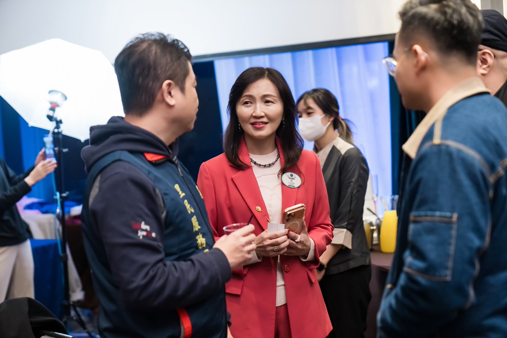 [活動攝影]2026新創總會尾牙-最專業的團隊完成每場完美活動攝影，拍的不只好更要快! #活動拍攝