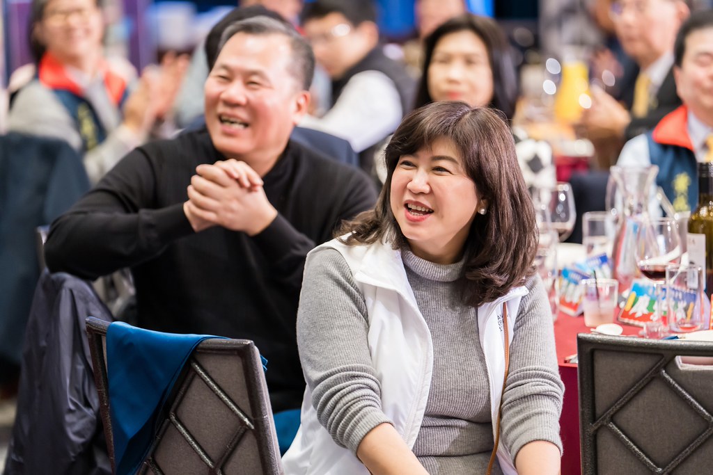 [活動攝影]2026新創總會尾牙-最專業的團隊完成每場完美活動攝影，拍的不只好更要快! #活動攝影