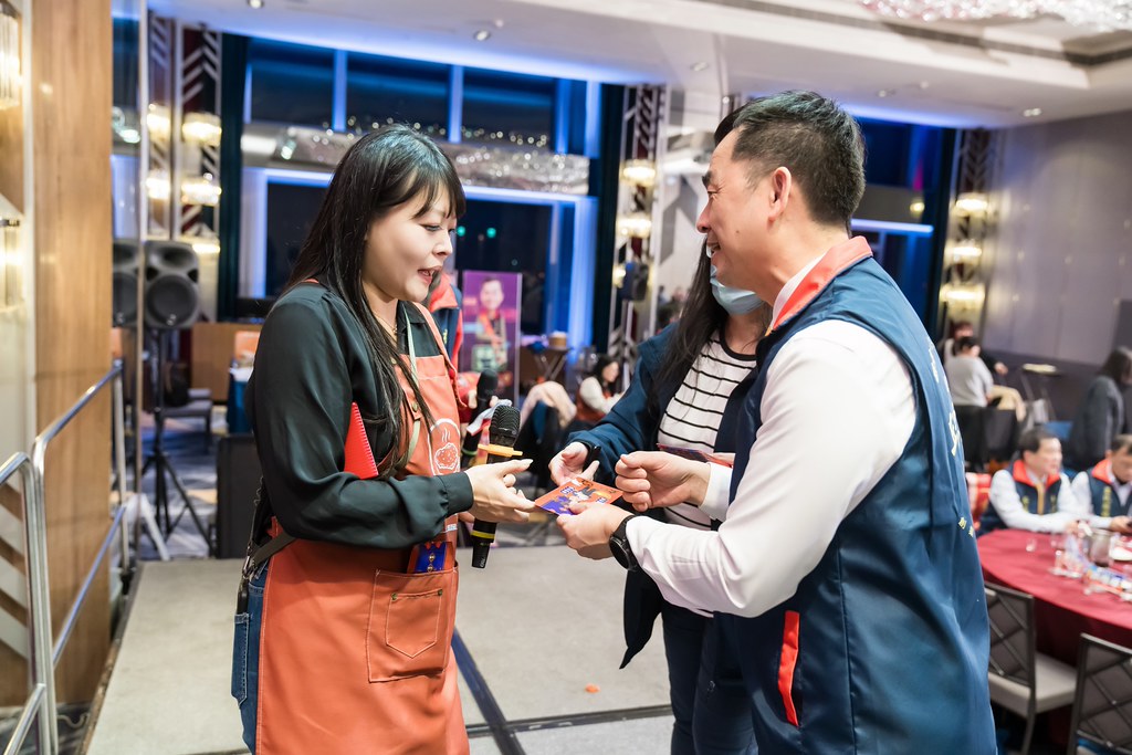 [活動攝影]2026新創總會尾牙-最專業的團隊完成每場完美活動攝影，拍的不只好更要快! #即時攝影