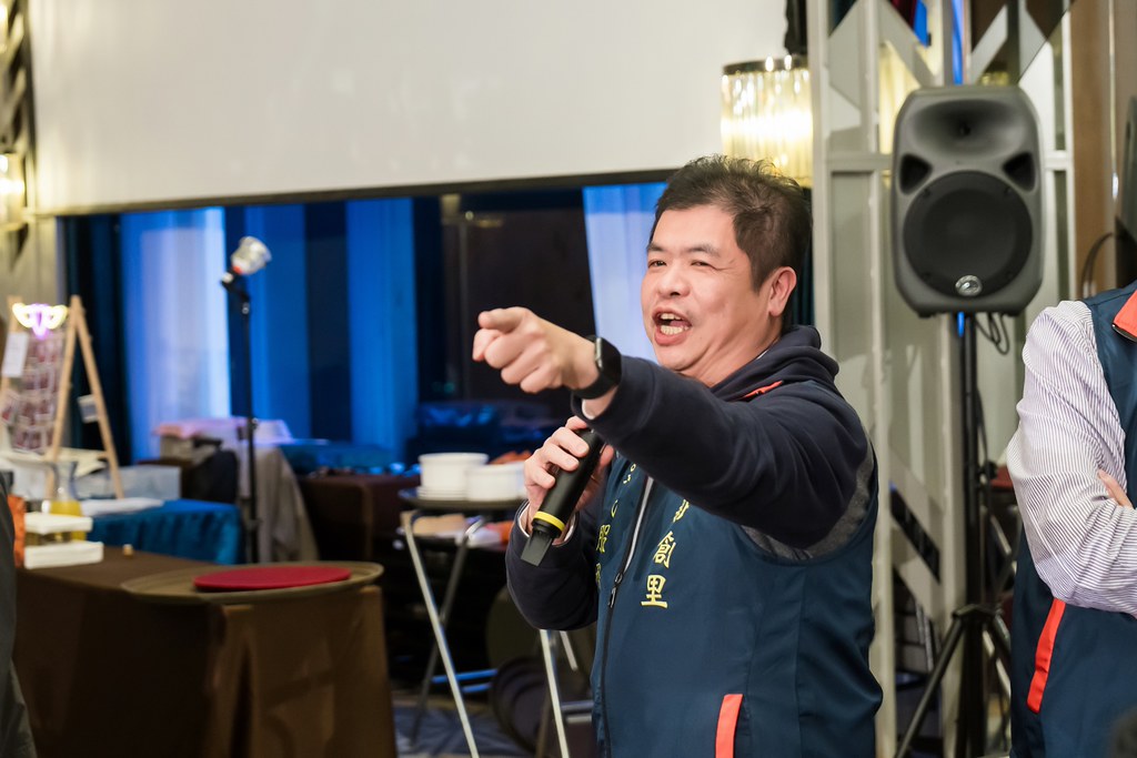 [活動攝影]2026新創總會尾牙-最專業的團隊完成每場完美活動攝影，拍的不只好更要快! #即拍即印