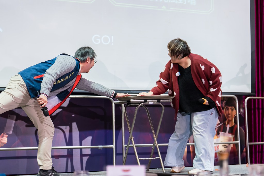 [活動攝影]2026新創總會尾牙-最專業的團隊完成每場完美活動攝影，拍的不只好更要快! #即時攝影