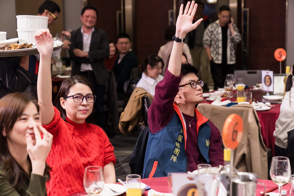 [活動攝影]2026新創總會尾牙-最專業的團隊完成每場完美活動攝影，拍的不只好更要快! #活動攝影