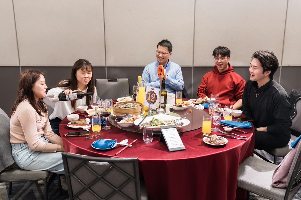 [活動攝影]2026新創總會尾牙-最專業的團隊完成每場完美活動攝影，拍的不只好更要快! #雲端攝影