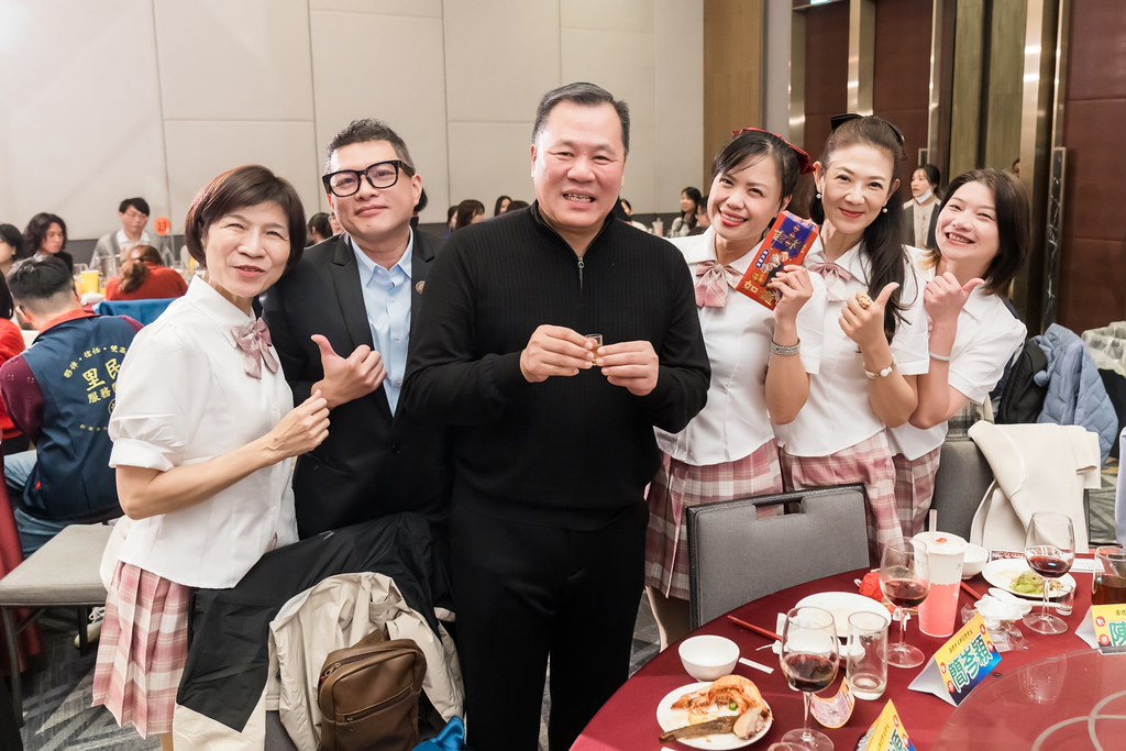 [活動攝影]2026新創總會尾牙-最專業的團隊完成每場完美活動攝影，拍的不只好更要快! #活動拍攝