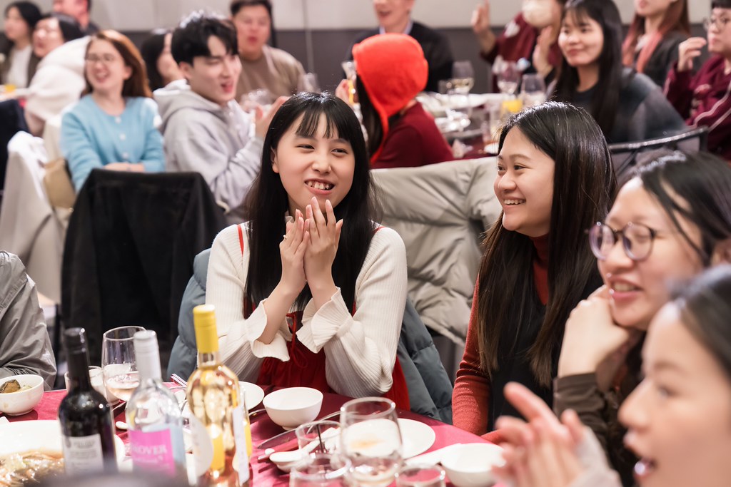 [活動攝影]2026新創總會尾牙-最專業的團隊完成每場完美活動攝影，拍的不只好更要快! #即時攝影