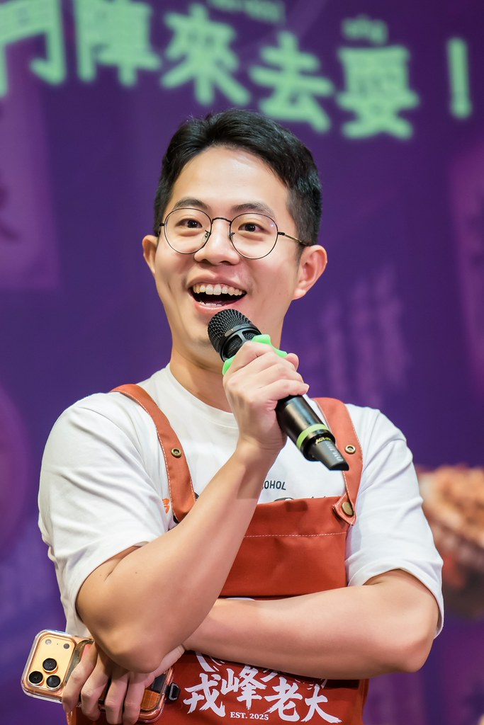 [活動攝影]2026新創總會尾牙-最專業的團隊完成每場完美活動攝影，拍的不只好更要快! #活動拍立得