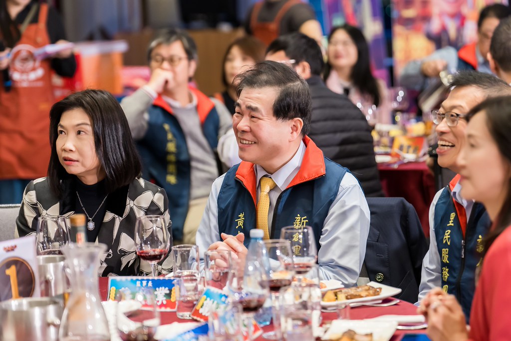 [活動攝影]2026新創總會尾牙-最專業的團隊完成每場完美活動攝影，拍的不只好更要快! #活動拍立得