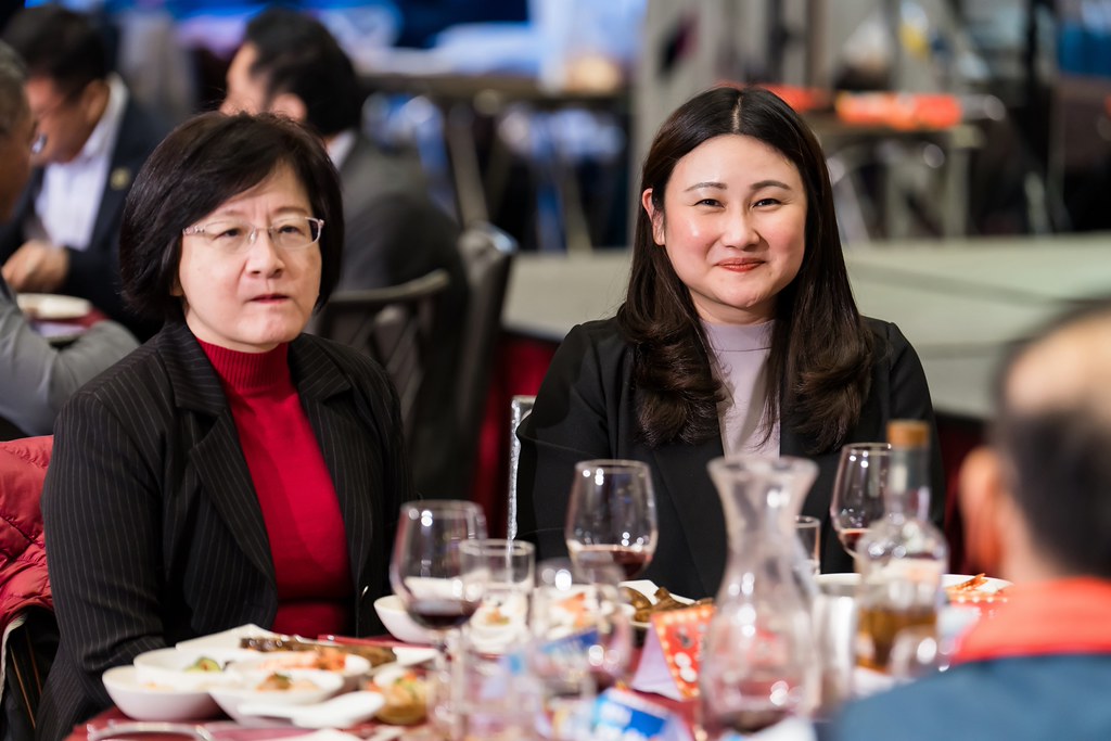 [活動攝影]2026新創總會尾牙-最專業的團隊完成每場完美活動攝影，拍的不只好更要快! #活動拍立得