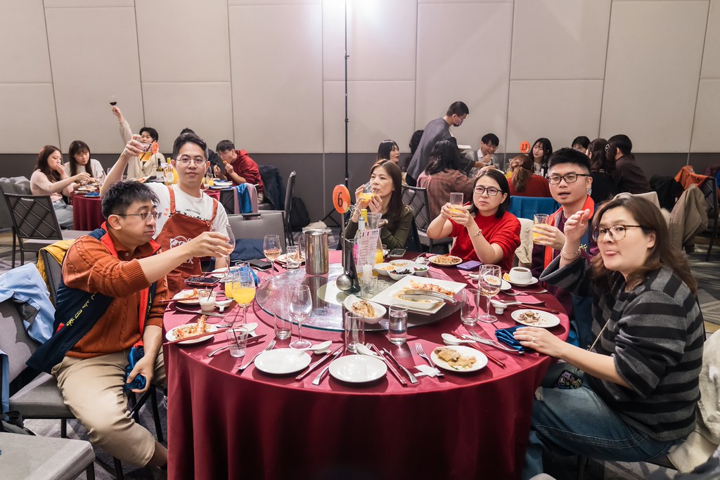 [活動攝影]2026新創總會尾牙-最專業的團隊完成每場完美活動攝影，拍的不只好更要快! #活動拍攝