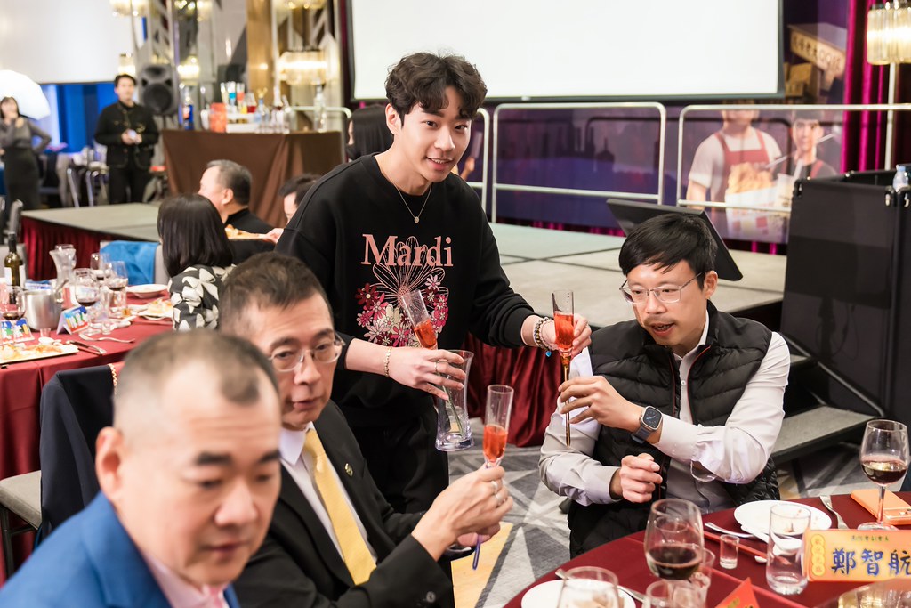 [活動攝影]2026新創總會尾牙-最專業的團隊完成每場完美活動攝影，拍的不只好更要快! #雲端攝影