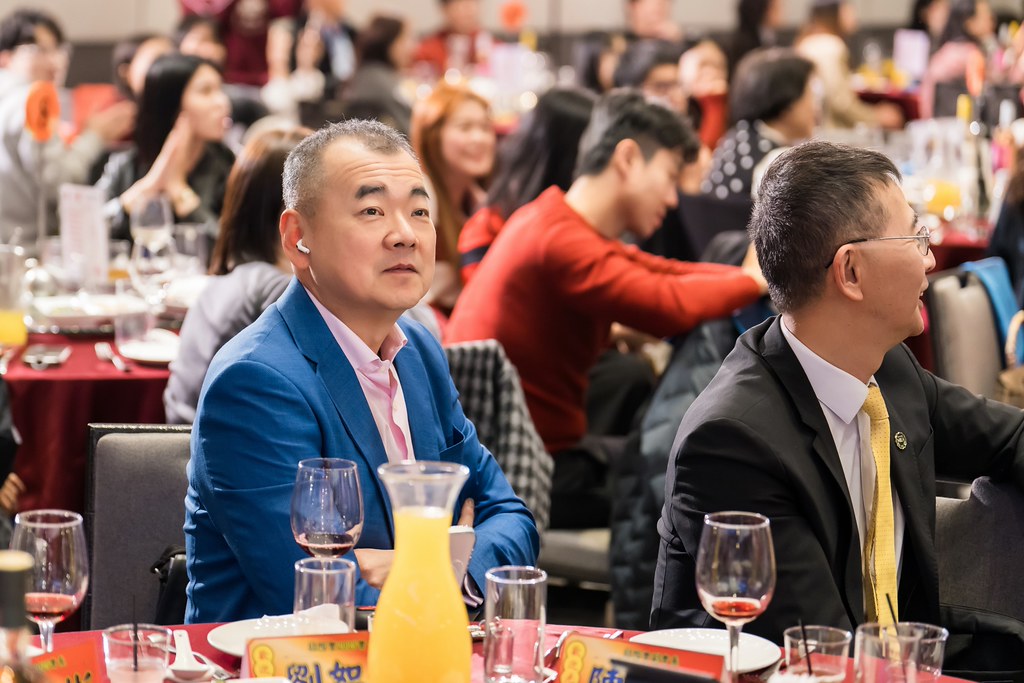 [活動攝影]2026新創總會尾牙-最專業的團隊完成每場完美活動攝影，拍的不只好更要快! #尾牙攝影