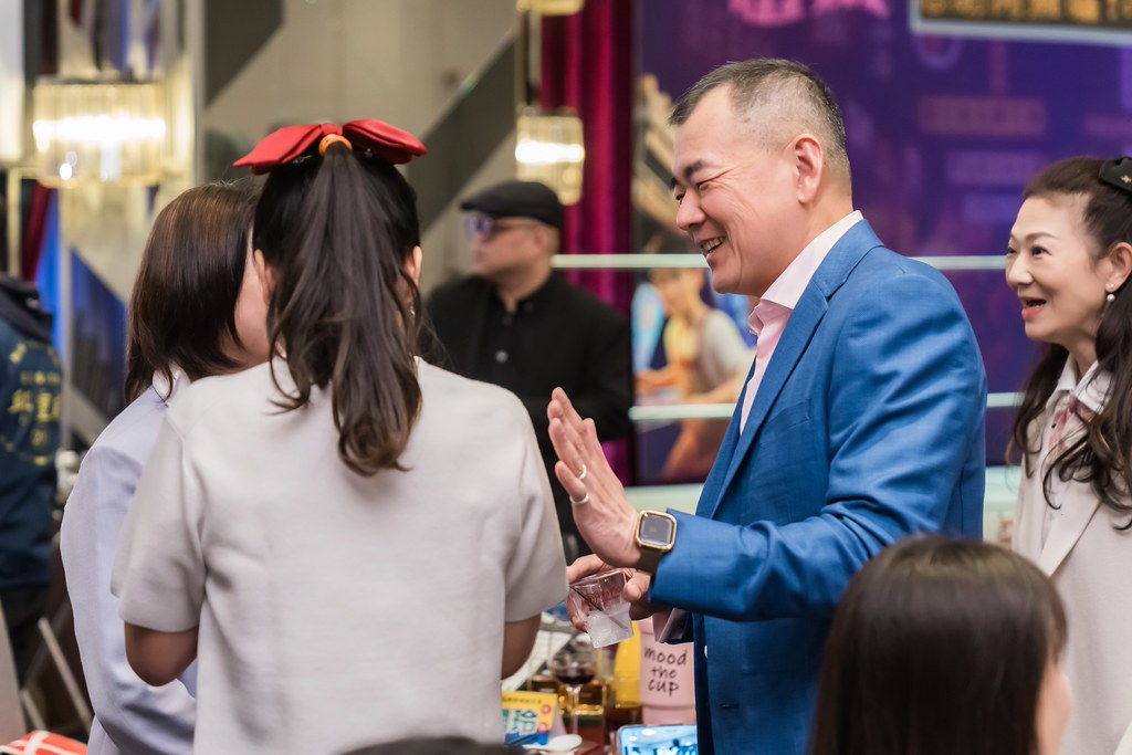 [活動攝影]2026新創總會尾牙-最專業的團隊完成每場完美活動攝影，拍的不只好更要快! #尾牙攝影