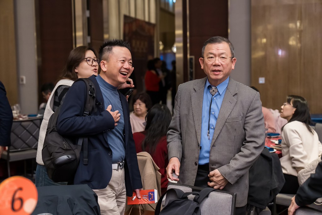 [活動攝影]2026新創總會尾牙-最專業的團隊完成每場完美活動攝影，拍的不只好更要快! #即時攝影