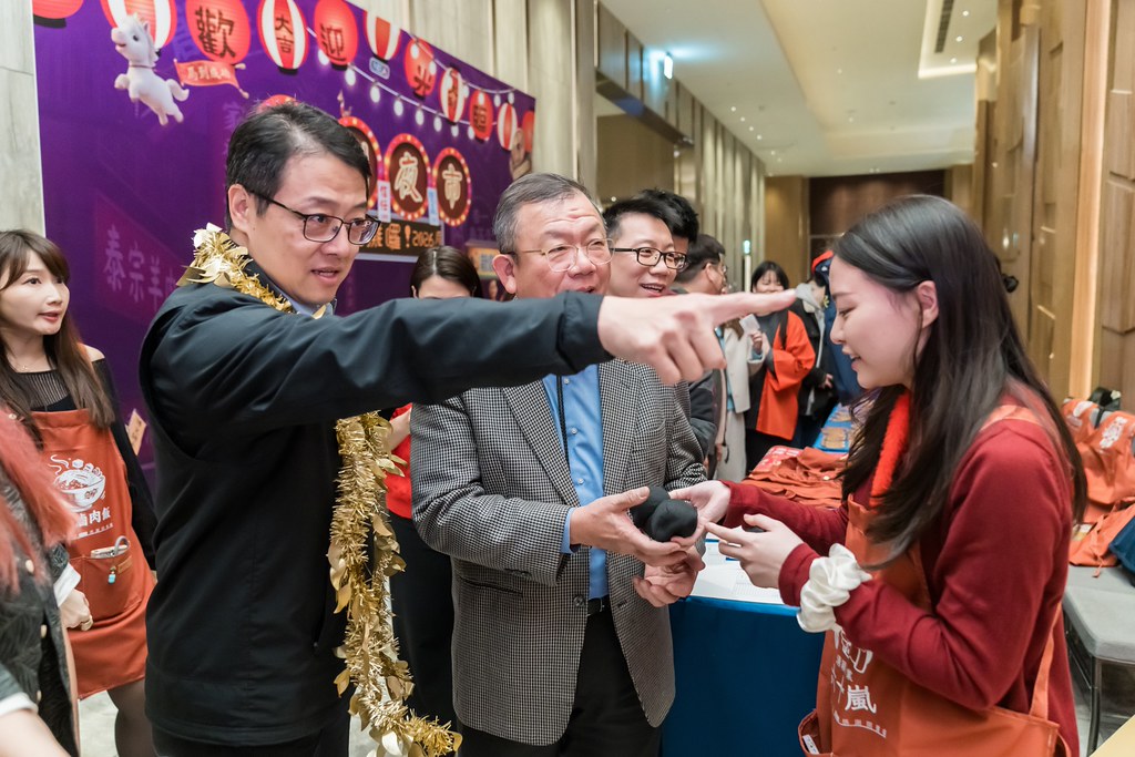 [活動攝影]2026新創總會尾牙-最專業的團隊完成每場完美活動攝影，拍的不只好更要快! #活動拍攝