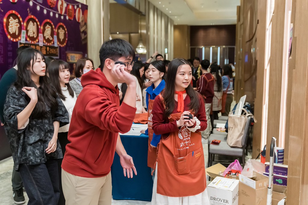 [活動攝影]2026新創總會尾牙-最專業的團隊完成每場完美活動攝影，拍的不只好更要快! #活動攝影