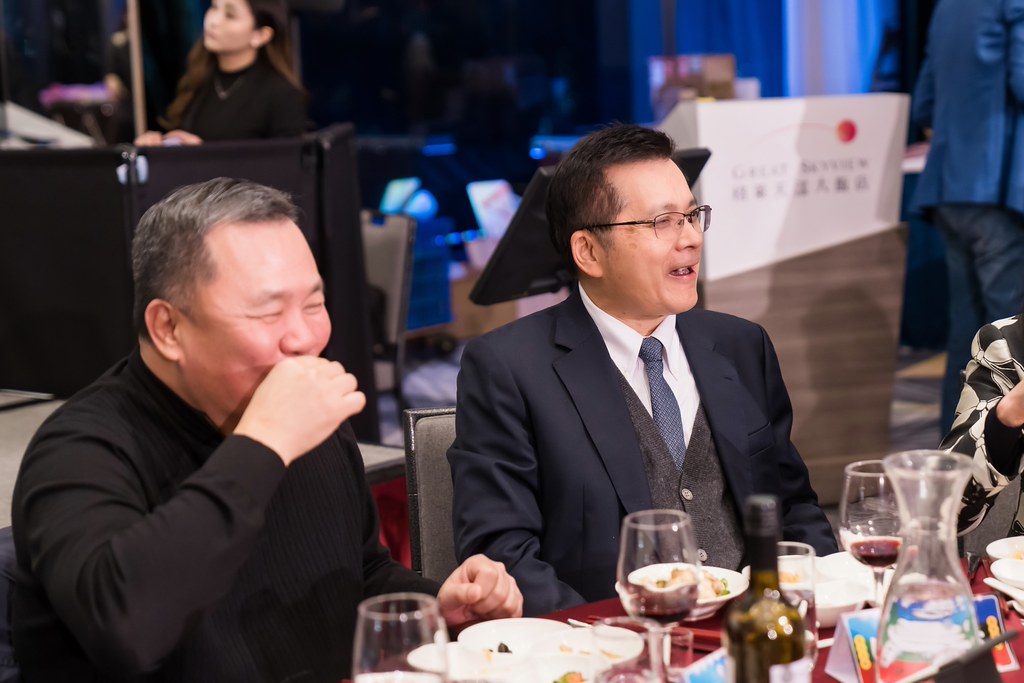 [活動攝影]2026新創總會尾牙-最專業的團隊完成每場完美活動攝影，拍的不只好更要快! #活動攝影