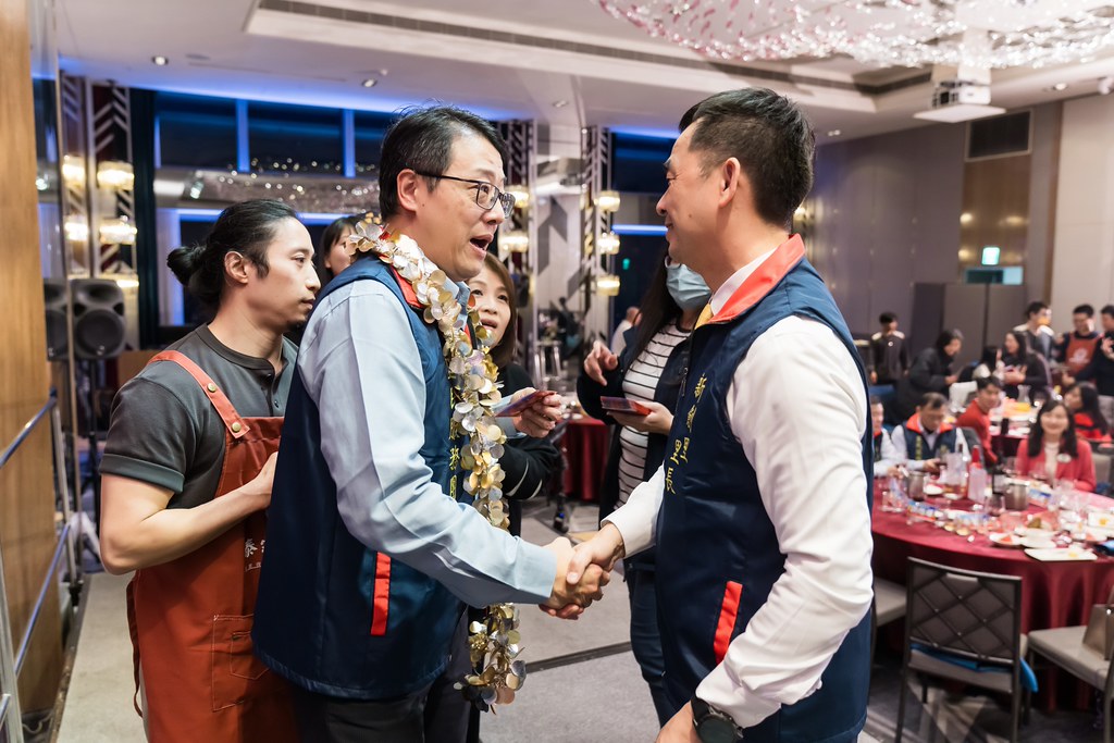 [活動攝影]2026新創總會尾牙-最專業的團隊完成每場完美活動攝影，拍的不只好更要快! #尾牙攝影