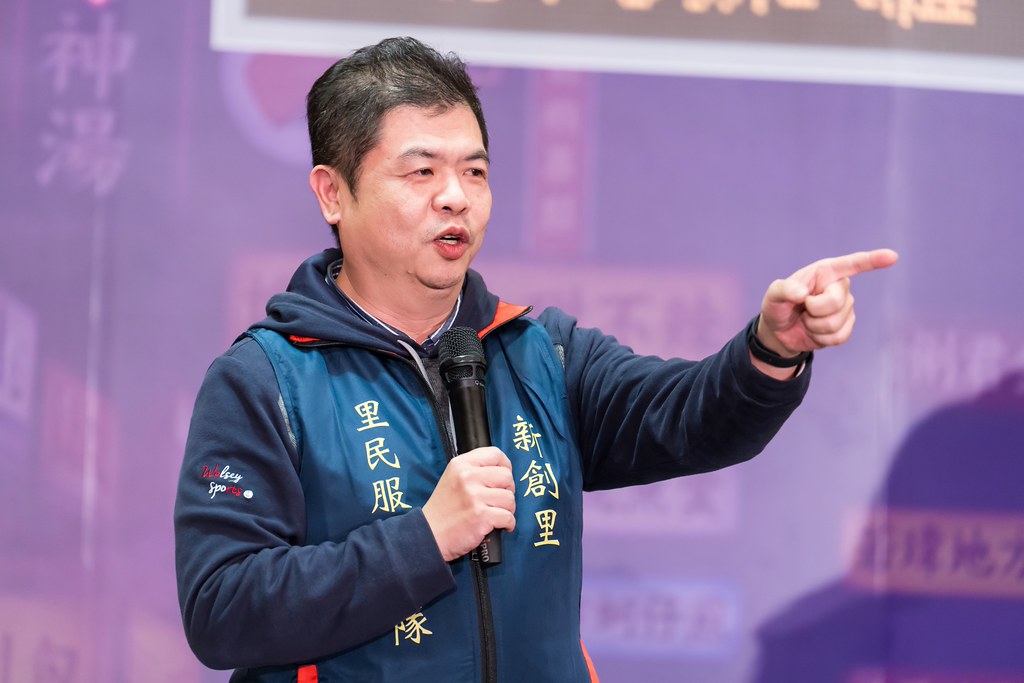 [活動攝影]2026新創總會尾牙-最專業的團隊完成每場完美活動攝影，拍的不只好更要快! #活動拍立得