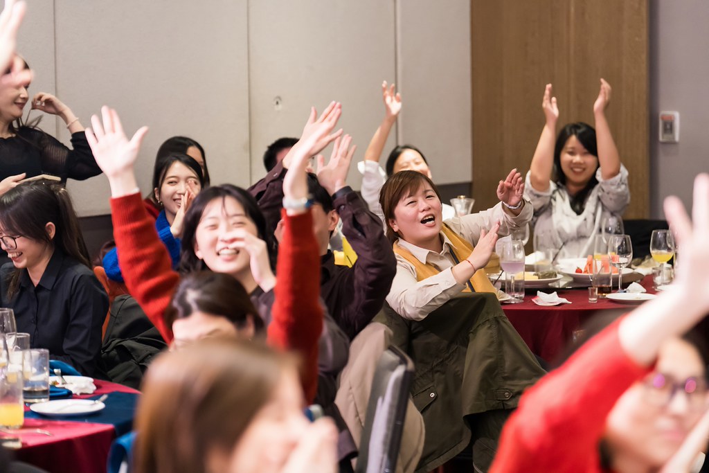 [活動攝影]2026新創總會尾牙-最專業的團隊完成每場完美活動攝影，拍的不只好更要快! #活動拍攝
