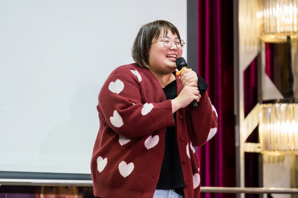 [活動攝影]2026新創總會尾牙-最專業的團隊完成每場完美活動攝影，拍的不只好更要快! #活動拍立得