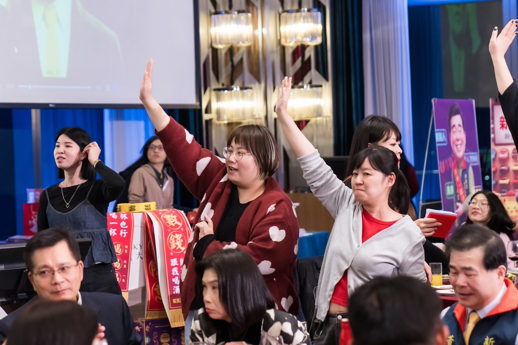 [活動攝影]2026新創總會尾牙-最專業的團隊完成每場完美活動攝影，拍的不只好更要快! #即拍即印