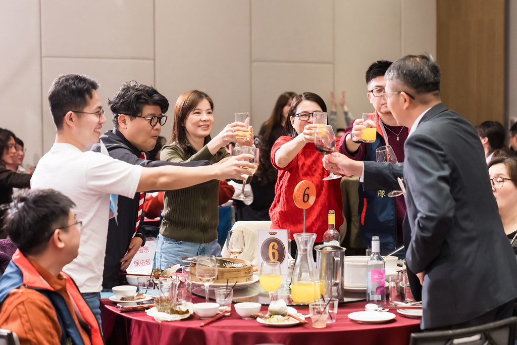 [活動攝影]2026新創總會尾牙-最專業的團隊完成每場完美活動攝影，拍的不只好更要快! #活動拍立得