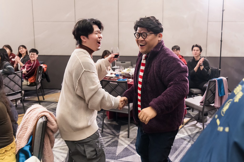 [活動攝影]2026新創總會尾牙-最專業的團隊完成每場完美活動攝影，拍的不只好更要快! #即拍即印