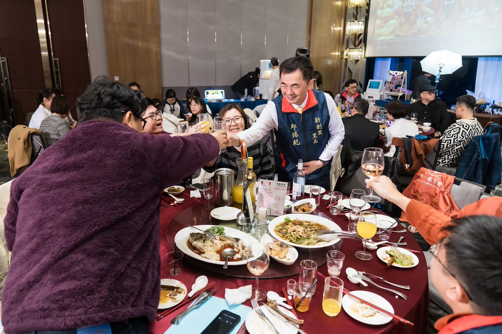 [活動攝影]2026新創總會尾牙-最專業的團隊完成每場完美活動攝影，拍的不只好更要快! #雲端攝影