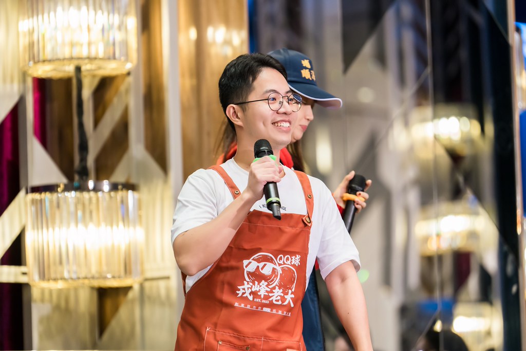 [活動攝影]2026新創總會尾牙-最專業的團隊完成每場完美活動攝影，拍的不只好更要快! #活動攝影