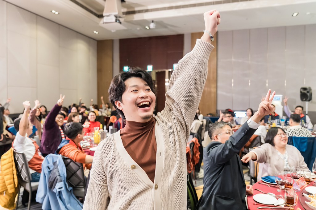 [活動攝影]2026新創總會尾牙-最專業的團隊完成每場完美活動攝影，拍的不只好更要快! #活動拍攝