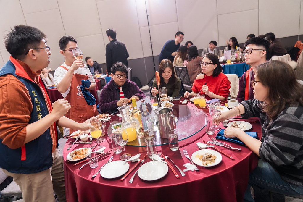 [活動攝影]2026新創總會尾牙-最專業的團隊完成每場完美活動攝影，拍的不只好更要快! #雲端攝影