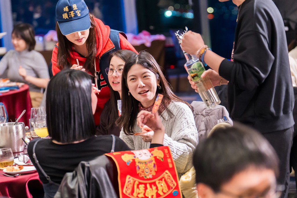 [活動攝影]2026新創總會尾牙-最專業的團隊完成每場完美活動攝影，拍的不只好更要快! #即拍即印