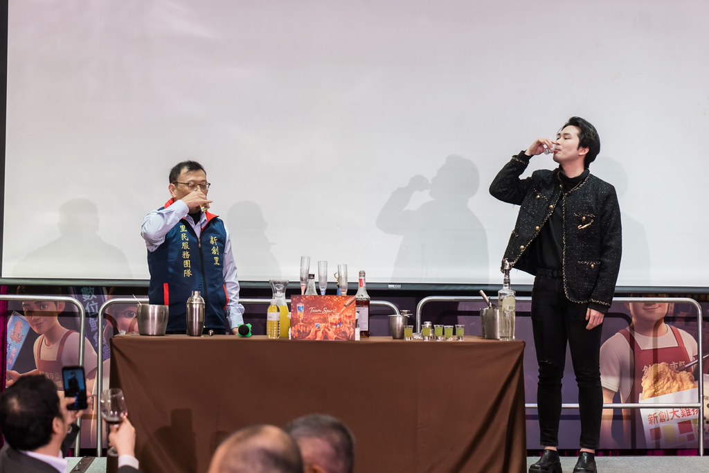 [活動攝影]2026新創總會尾牙-最專業的團隊完成每場完美活動攝影，拍的不只好更要快! #尾牙攝影