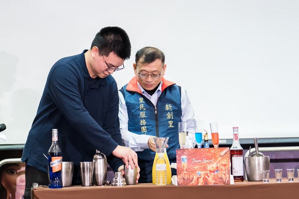 [活動攝影]2026新創總會尾牙-最專業的團隊完成每場完美活動攝影，拍的不只好更要快! #即時攝影