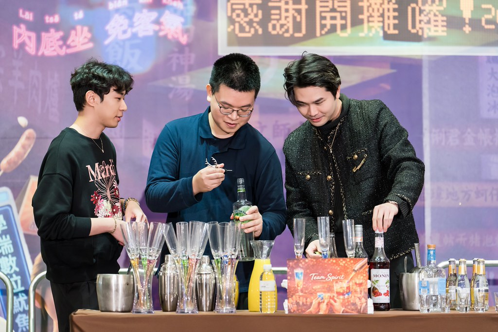 [活動攝影]2026新創總會尾牙-最專業的團隊完成每場完美活動攝影，拍的不只好更要快! #活動拍立得