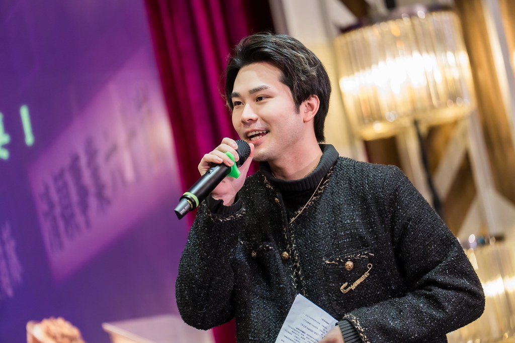 [活動攝影]2026新創總會尾牙-最專業的團隊完成每場完美活動攝影，拍的不只好更要快! #雲端攝影