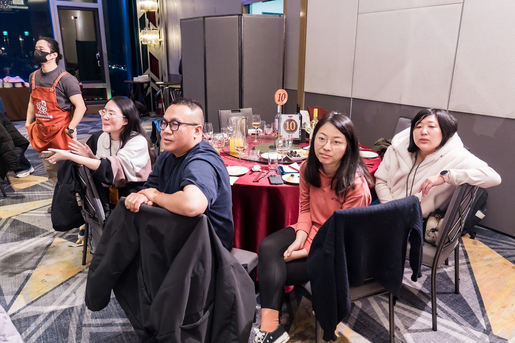 [活動攝影]2026新創總會尾牙-最專業的團隊完成每場完美活動攝影，拍的不只好更要快! #即拍即印