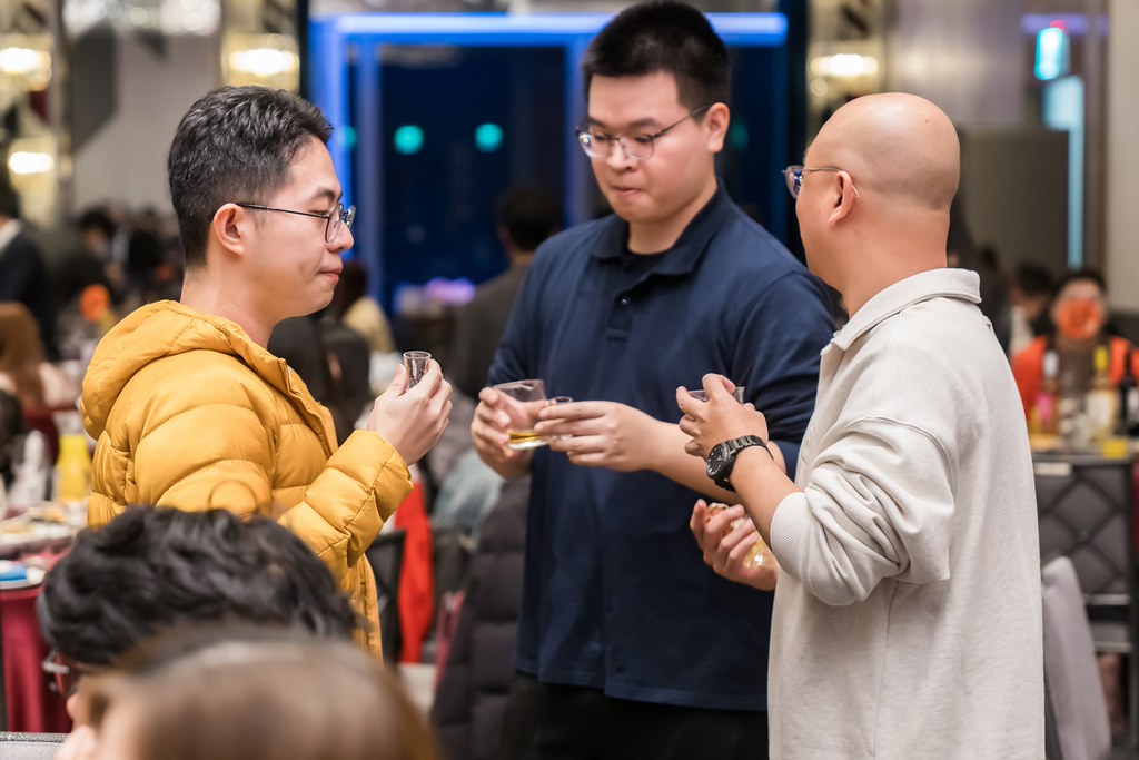 [活動攝影]2026新創總會尾牙-最專業的團隊完成每場完美活動攝影，拍的不只好更要快! #活動攝影