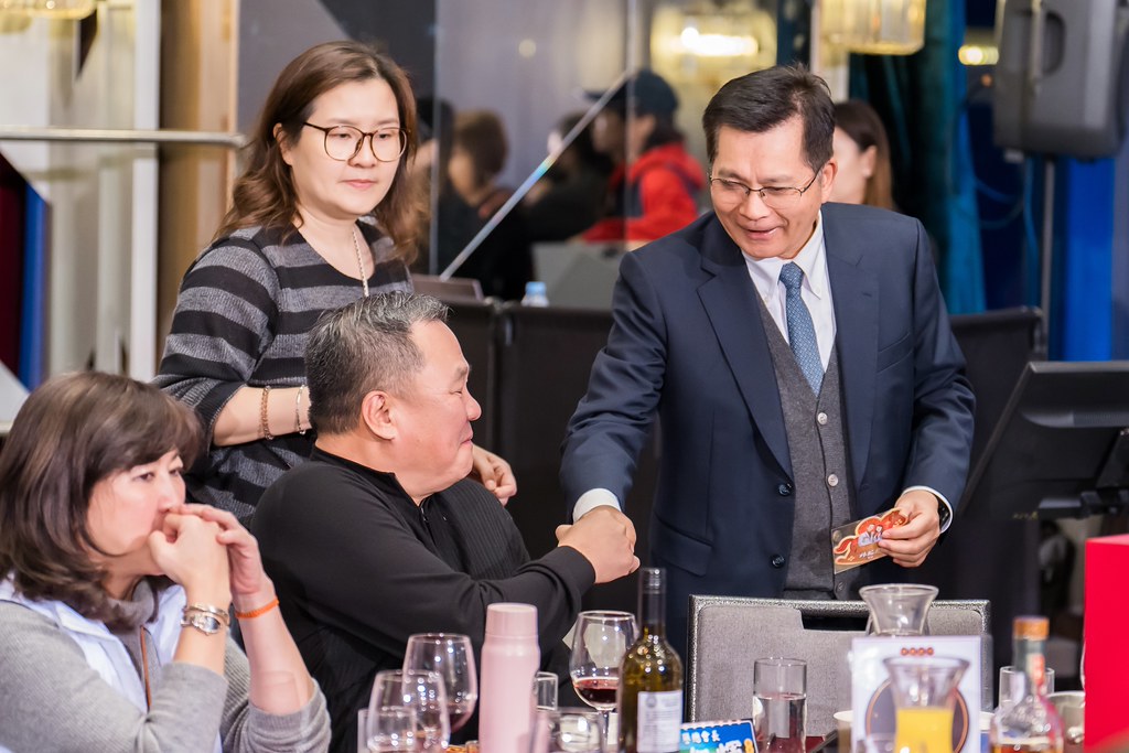 [活動攝影]2026新創總會尾牙-最專業的團隊完成每場完美活動攝影，拍的不只好更要快! #即拍即印