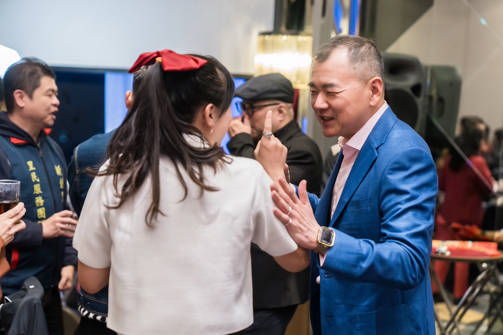 [活動攝影]2026新創總會尾牙-最專業的團隊完成每場完美活動攝影，拍的不只好更要快! #活動攝影