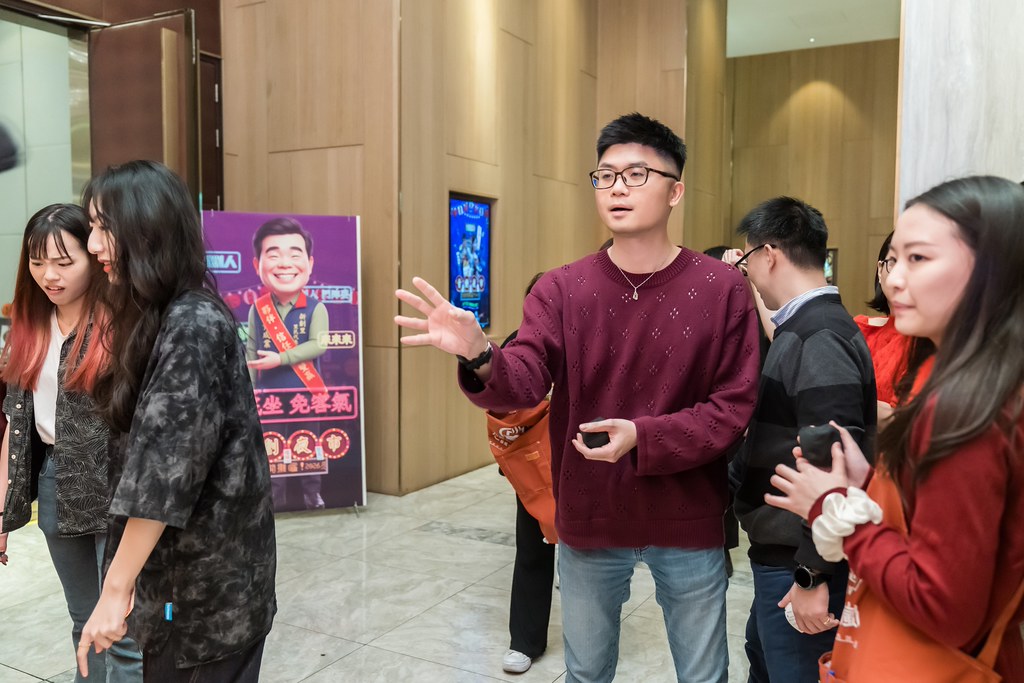 [活動攝影]2026新創總會尾牙-最專業的團隊完成每場完美活動攝影，拍的不只好更要快! #活動攝影