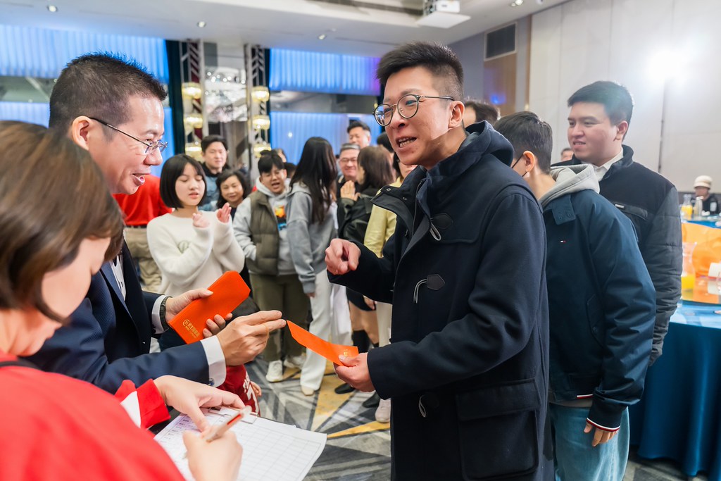 [活動攝影]2025 21世紀不動產民生圓環店尾牙-最專業的團隊完成每場完美活動攝影，拍的不只好更要快! #即拍即印