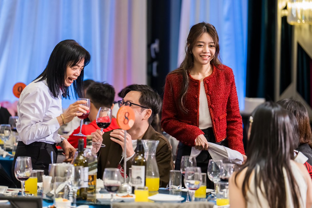 [活動攝影]2025 21世紀不動產民生圓環店尾牙-最專業的團隊完成每場完美活動攝影，拍的不只好更要快! #即時攝影