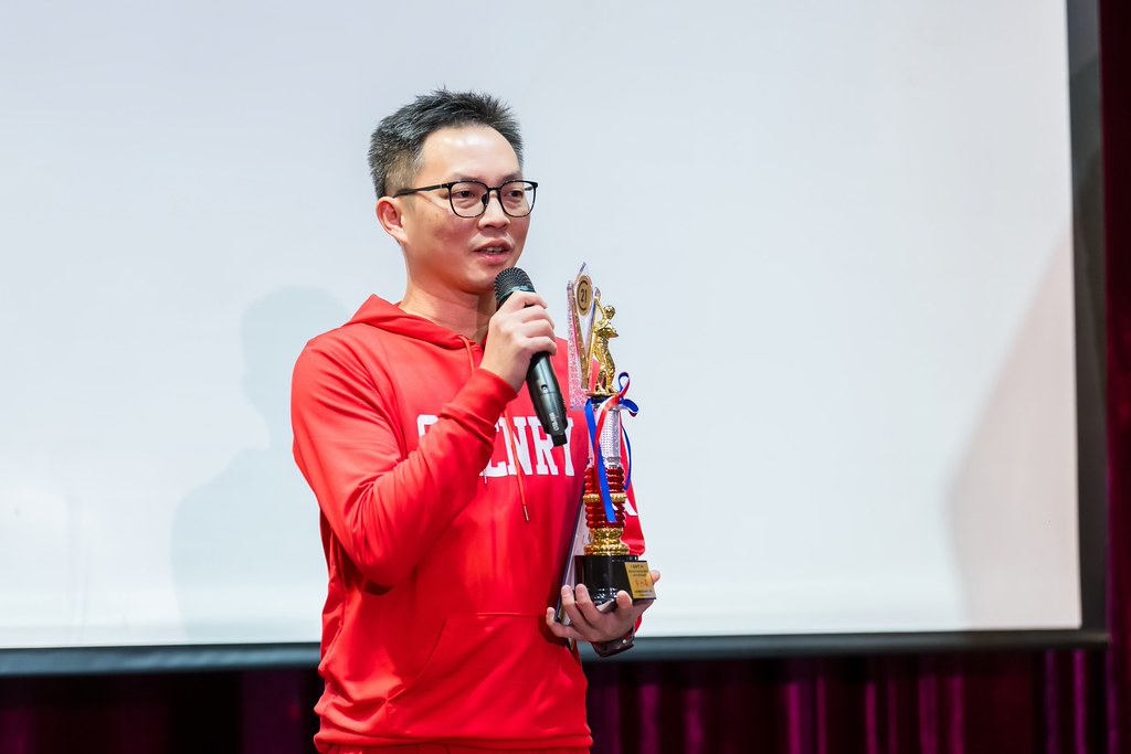 [活動攝影]2025 21世紀不動產民生圓環店尾牙-最專業的團隊完成每場完美活動攝影，拍的不只好更要快! #活動拍立得