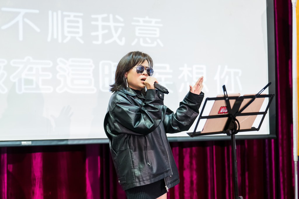 [活動攝影]2025 21世紀不動產民生圓環店尾牙-最專業的團隊完成每場完美活動攝影，拍的不只好更要快! #活動拍立得