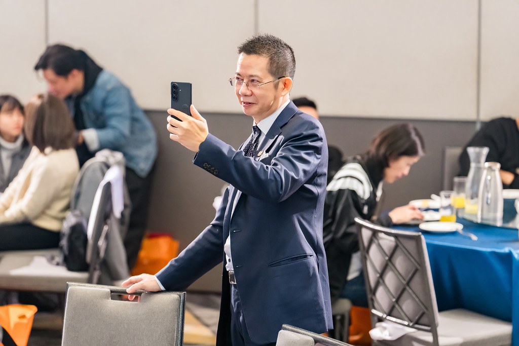 [活動攝影]2025 21世紀不動產民生圓環店尾牙-最專業的團隊完成每場完美活動攝影，拍的不只好更要快! #活動拍攝