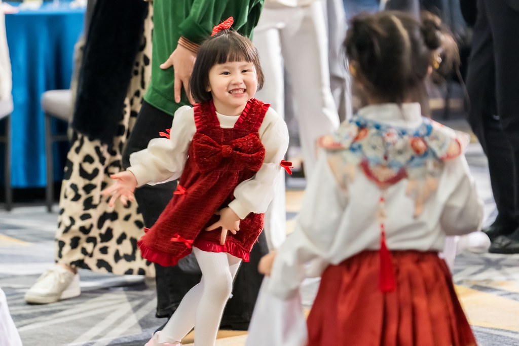 [活動攝影]2025 21世紀不動產民生圓環店尾牙-最專業的團隊完成每場完美活動攝影，拍的不只好更要快! #即時攝影