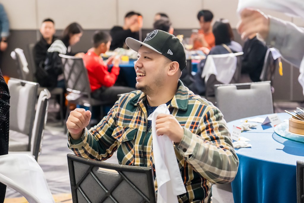 [活動攝影]2025 21世紀不動產民生圓環店尾牙-最專業的團隊完成每場完美活動攝影，拍的不只好更要快! #活動拍攝