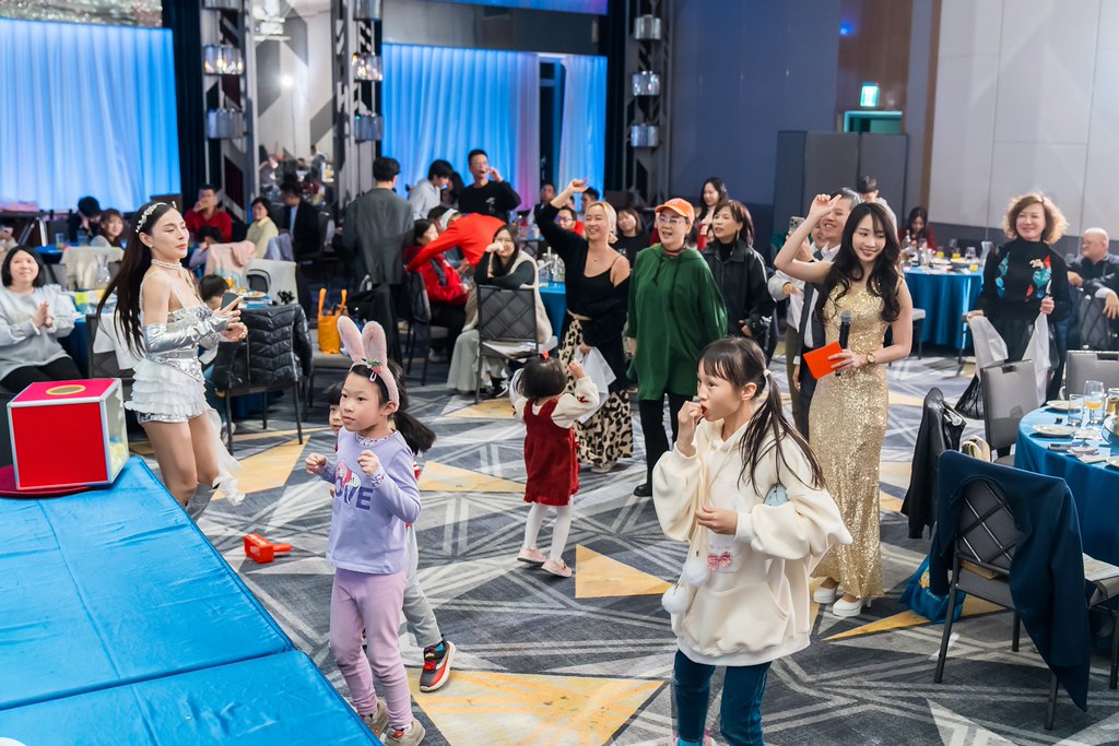 [活動攝影]2025 21世紀不動產民生圓環店尾牙-最專業的團隊完成每場完美活動攝影，拍的不只好更要快! #活動攝影